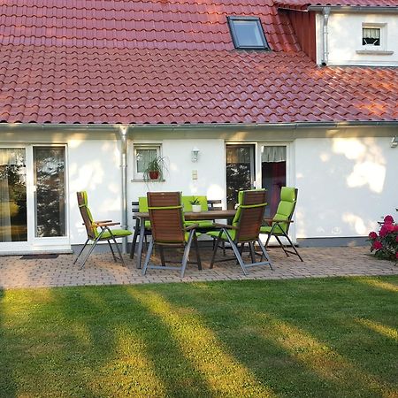 Urlaub Auf Der Insel Ruegen Leilighet Bergen Auf Rugen Rom bilde