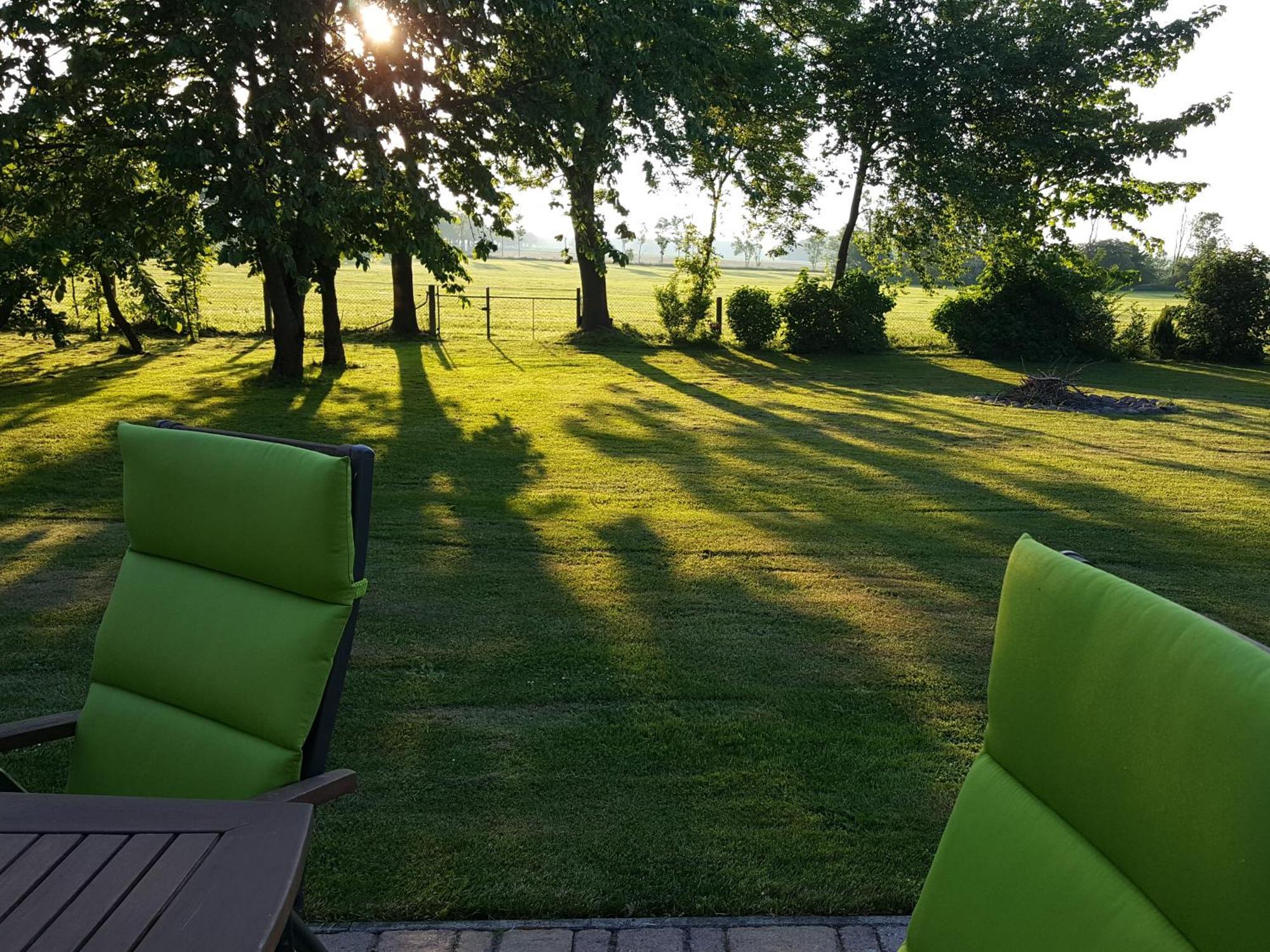 Urlaub Auf Der Insel Ruegen Leilighet Bergen Auf Rugen Rom bilde