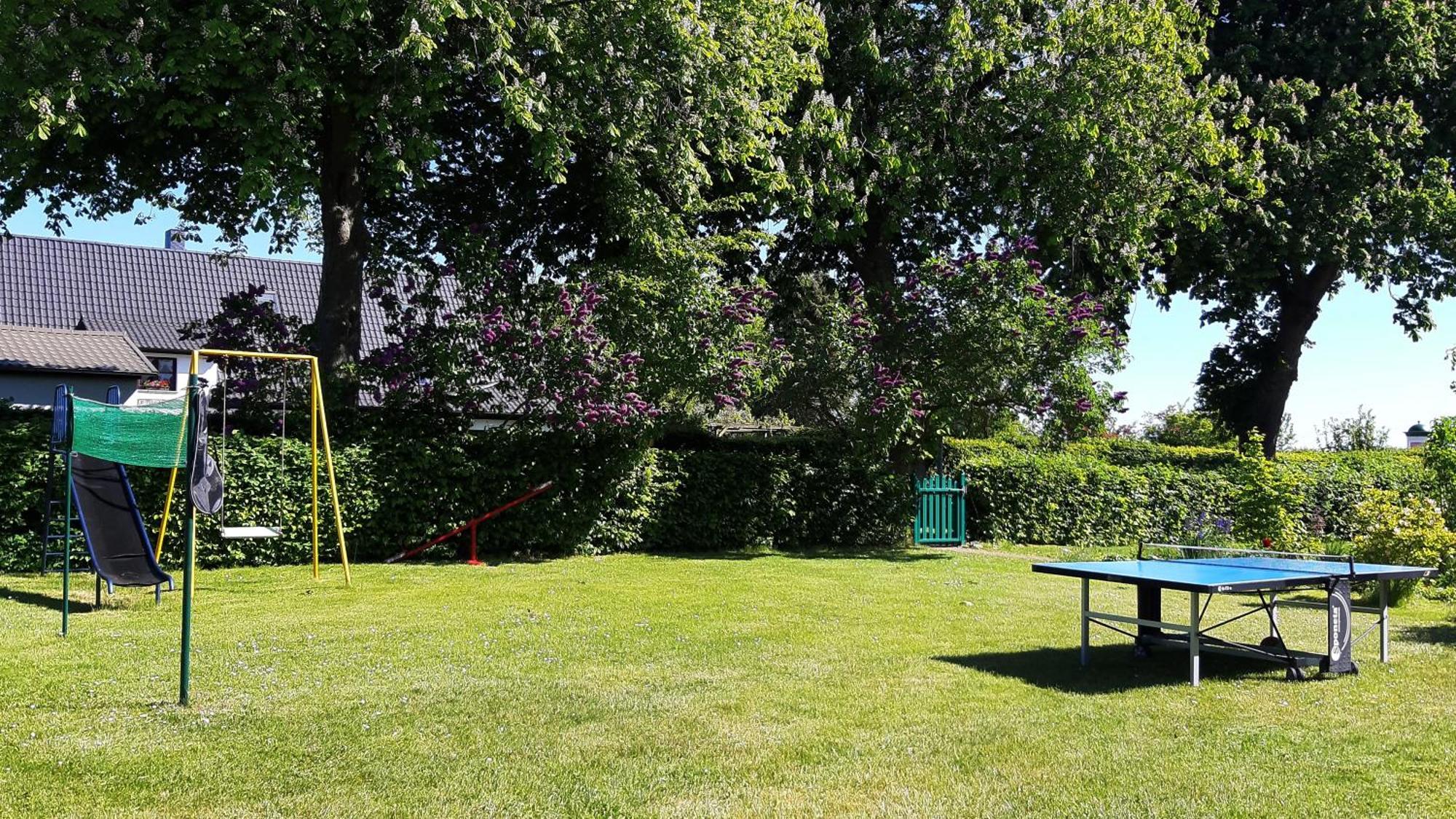 Urlaub Auf Der Insel Ruegen Leilighet Bergen Auf Rugen Rom bilde